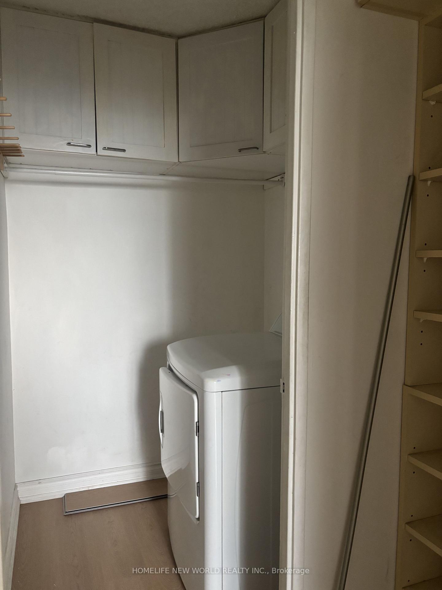 Photo 15 of Unit 1601, 4091 Sheppard Avenue E, Scarborough, Agincourt South-Malvern West — HOMEH