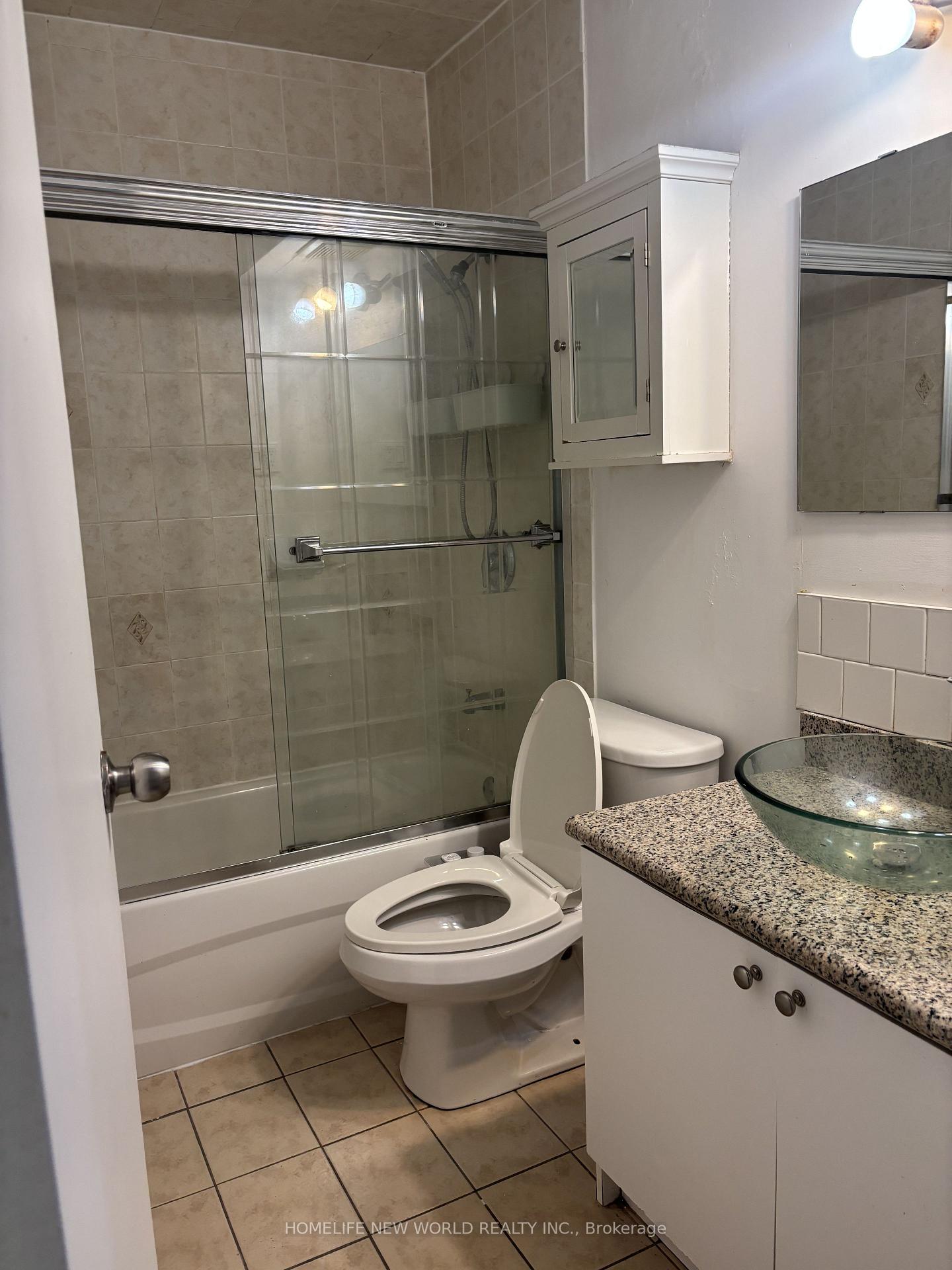 Photo 16 of Unit 1601, 4091 Sheppard Avenue E, Scarborough, Agincourt South-Malvern West — HOMEH