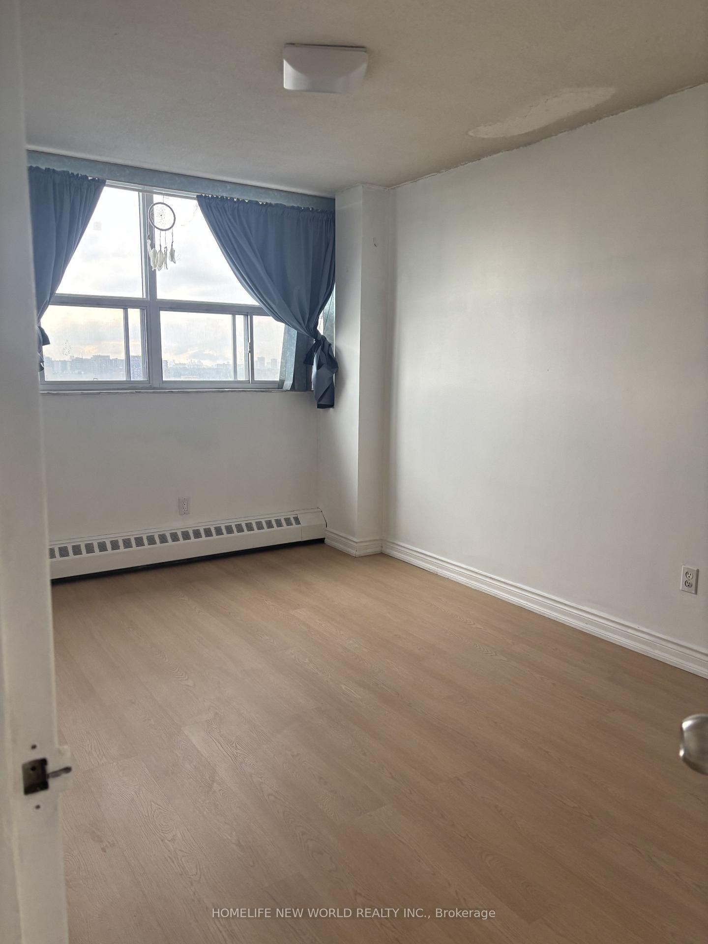 Photo 17 of Unit 1601, 4091 Sheppard Avenue E, Scarborough, Agincourt South-Malvern West — HOMEH