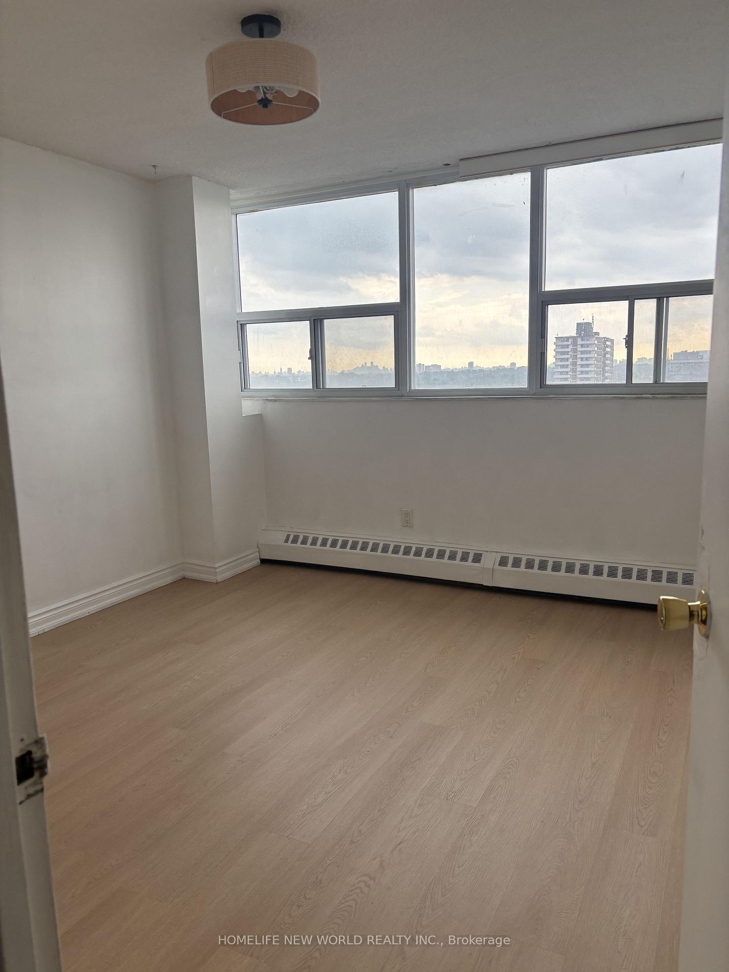 Photo 18 of Unit 1601, 4091 Sheppard Avenue E, Scarborough, Agincourt South-Malvern West — HOMEH