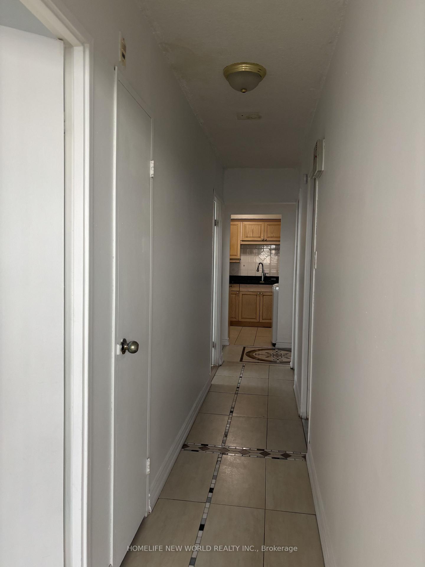 Photo 20 of Unit 1601, 4091 Sheppard Avenue E, Scarborough, Agincourt South-Malvern West — HOMEH