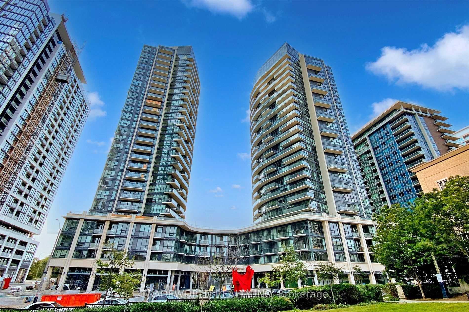 Photo 1 of Unit 406, 51 East Liberty Street, Toronto, Niagara — HOMEH
