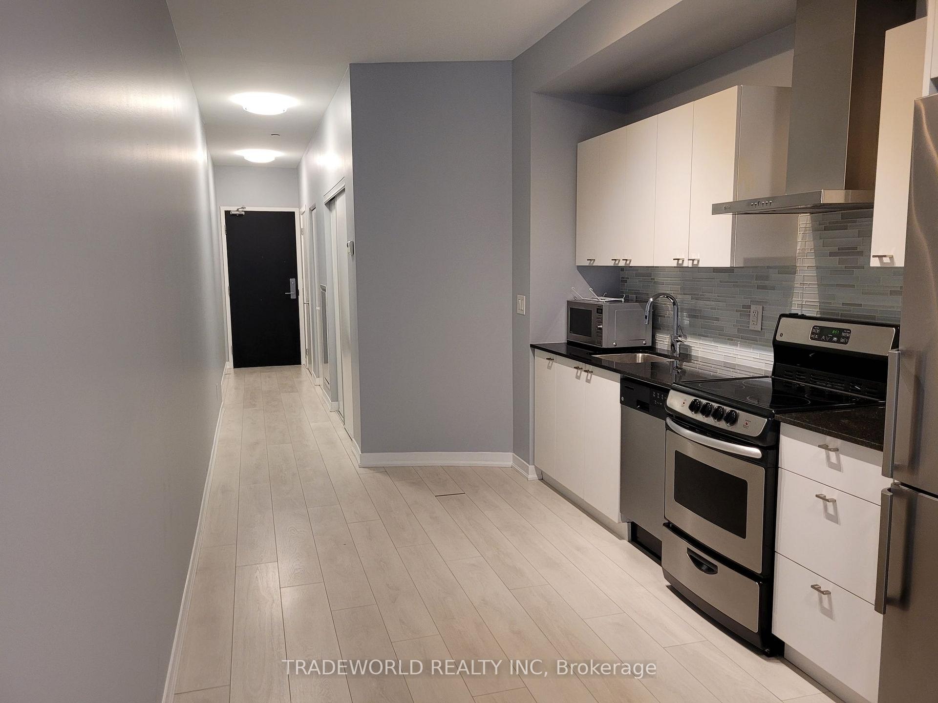 Photo 5 of Unit 406, 51 East Liberty Street, Toronto, Niagara — HOMEH
