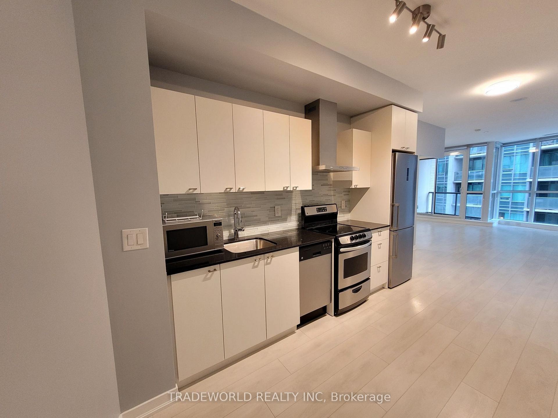 Photo 6 of Unit 406, 51 East Liberty Street, Toronto, Niagara — HOMEH