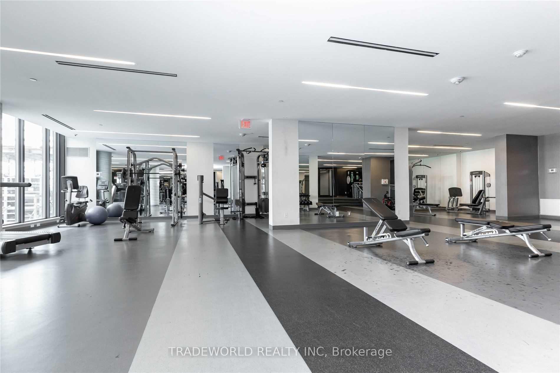Photo 15 of Unit 406, 51 East Liberty Street, Toronto, Niagara — HOMEH