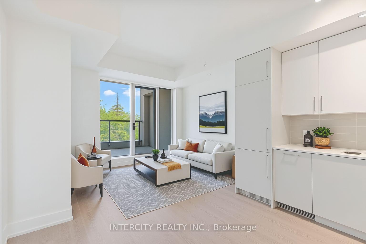 Photo 1 of Unit 328, 2075 King Road, King, King City — HOMEH
