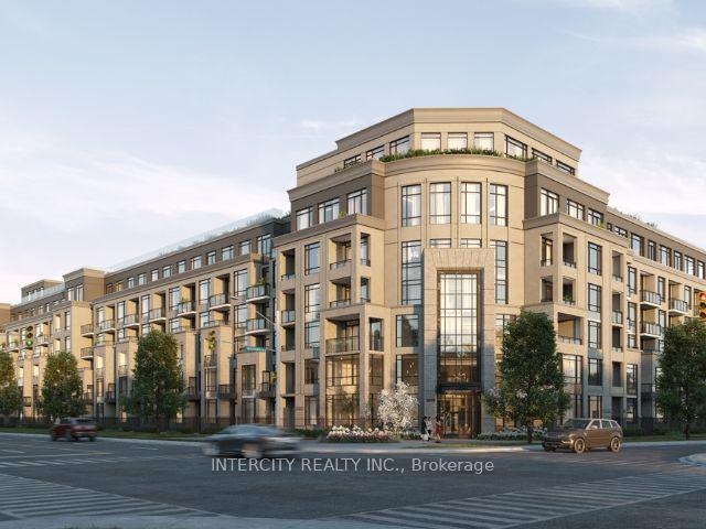 Photo 2 of Unit 328, 2075 King Road, King, King City — HOMEH