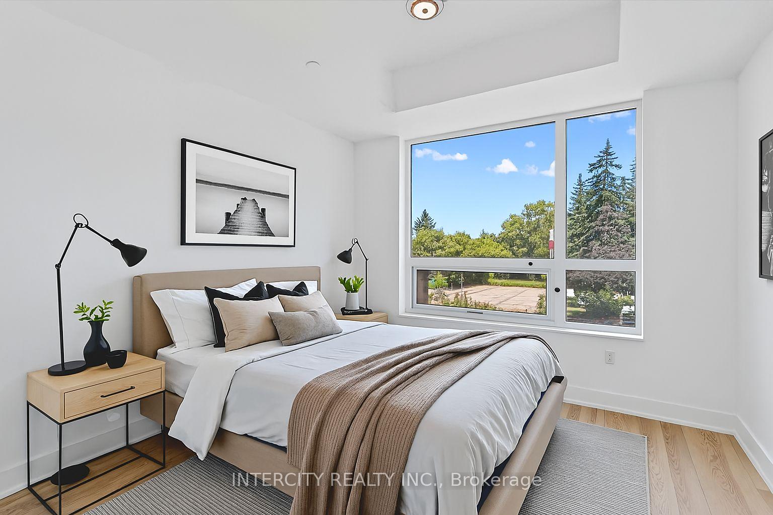 Photo 10 of Unit 328, 2075 King Road, King, King City — HOMEH