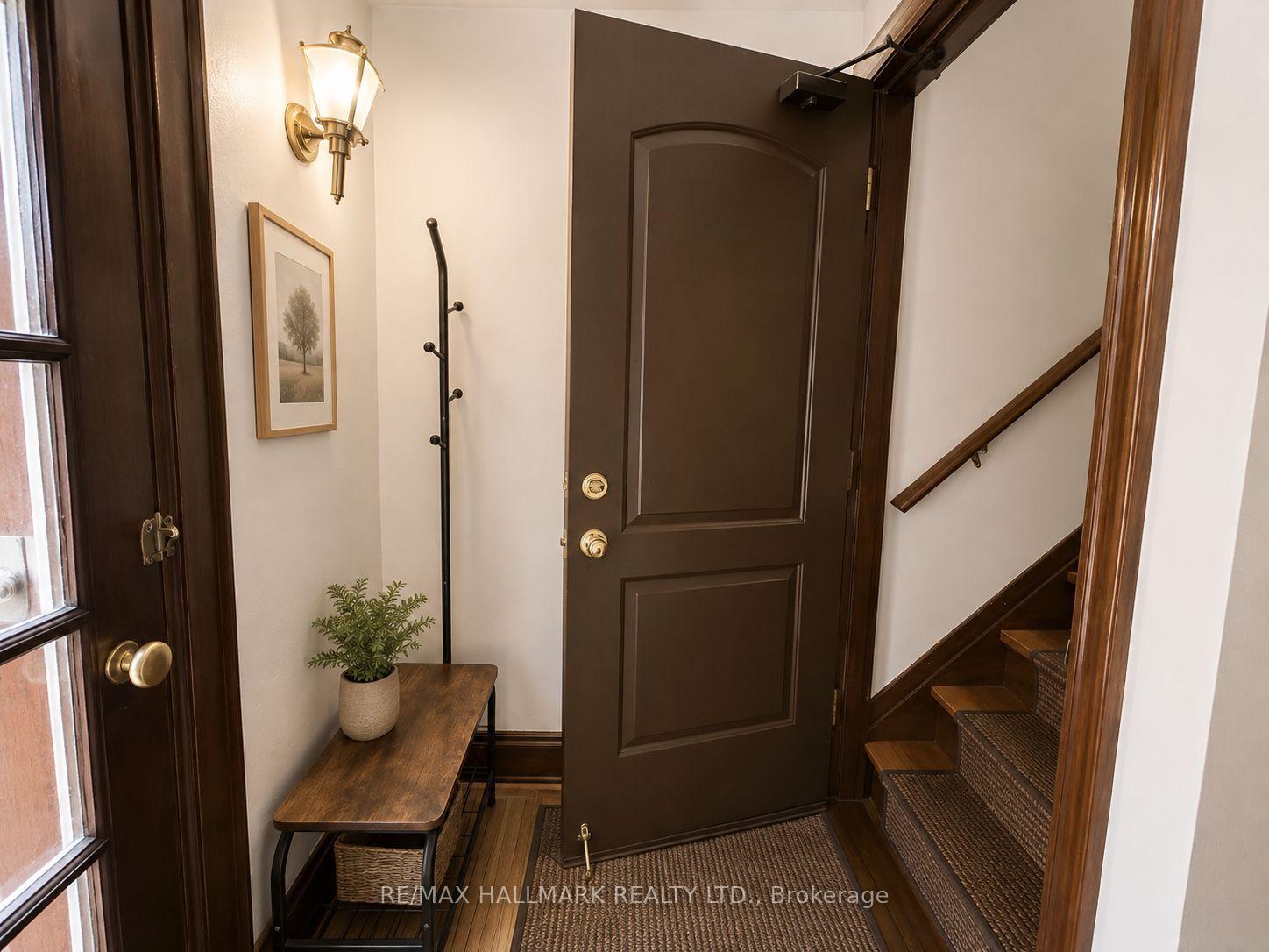 Photo 9 of Unit Apt 3, 338 Vaughan Road, Toronto, Humewood-Cedarvale — HOMEH