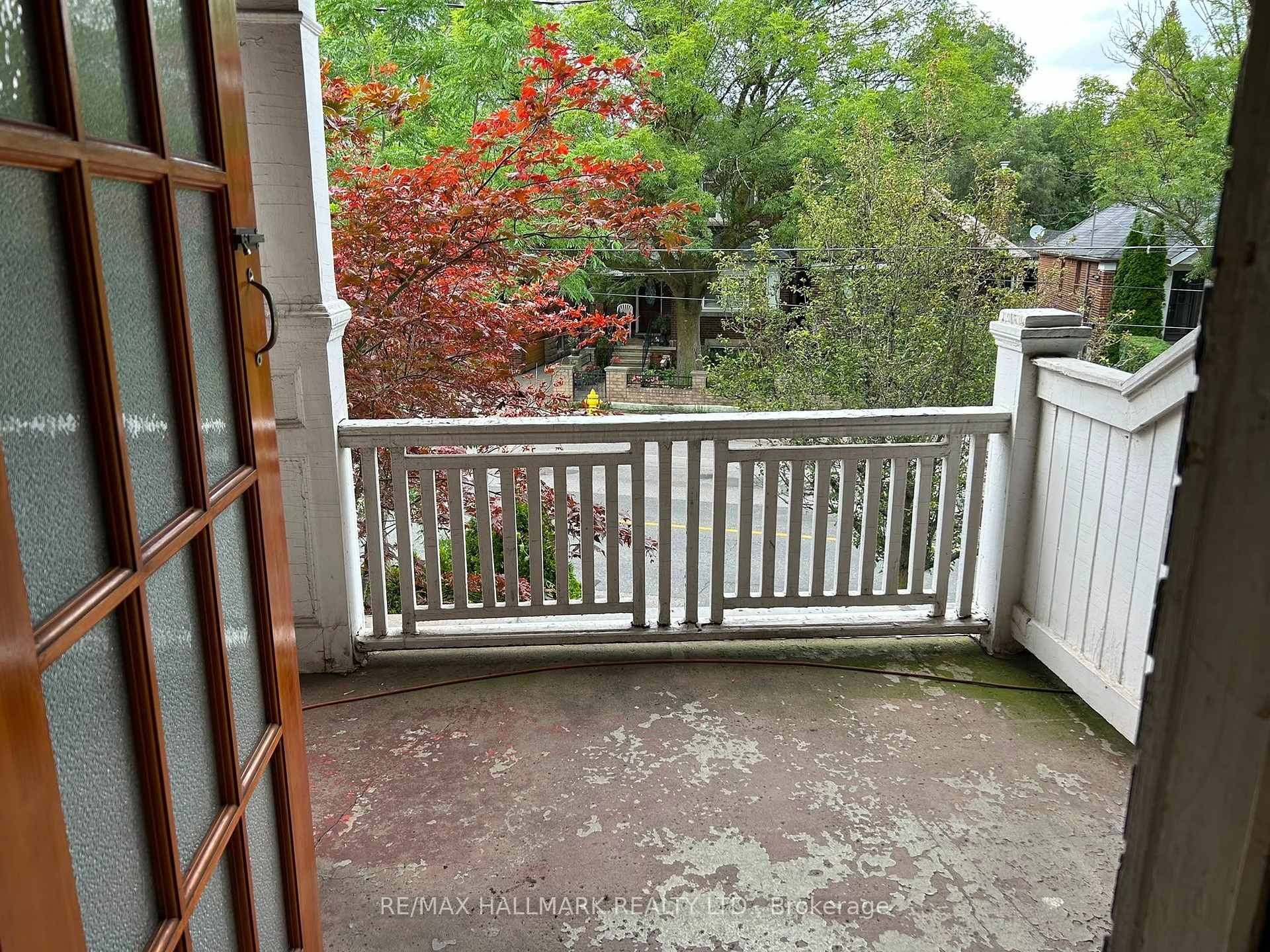 Photo 4 of Unit Apt 3, 338 Vaughan Road, Toronto, Humewood-Cedarvale — HOMEH