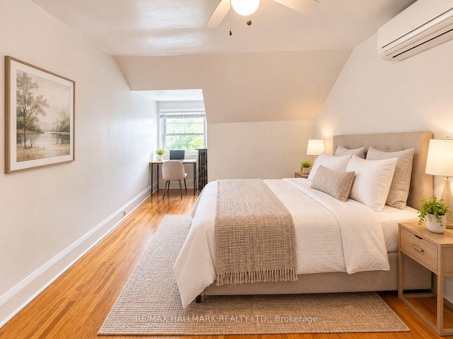 Photo 6 of Unit Apt 3, 338 Vaughan Road, Toronto, Humewood-Cedarvale — HOMEH