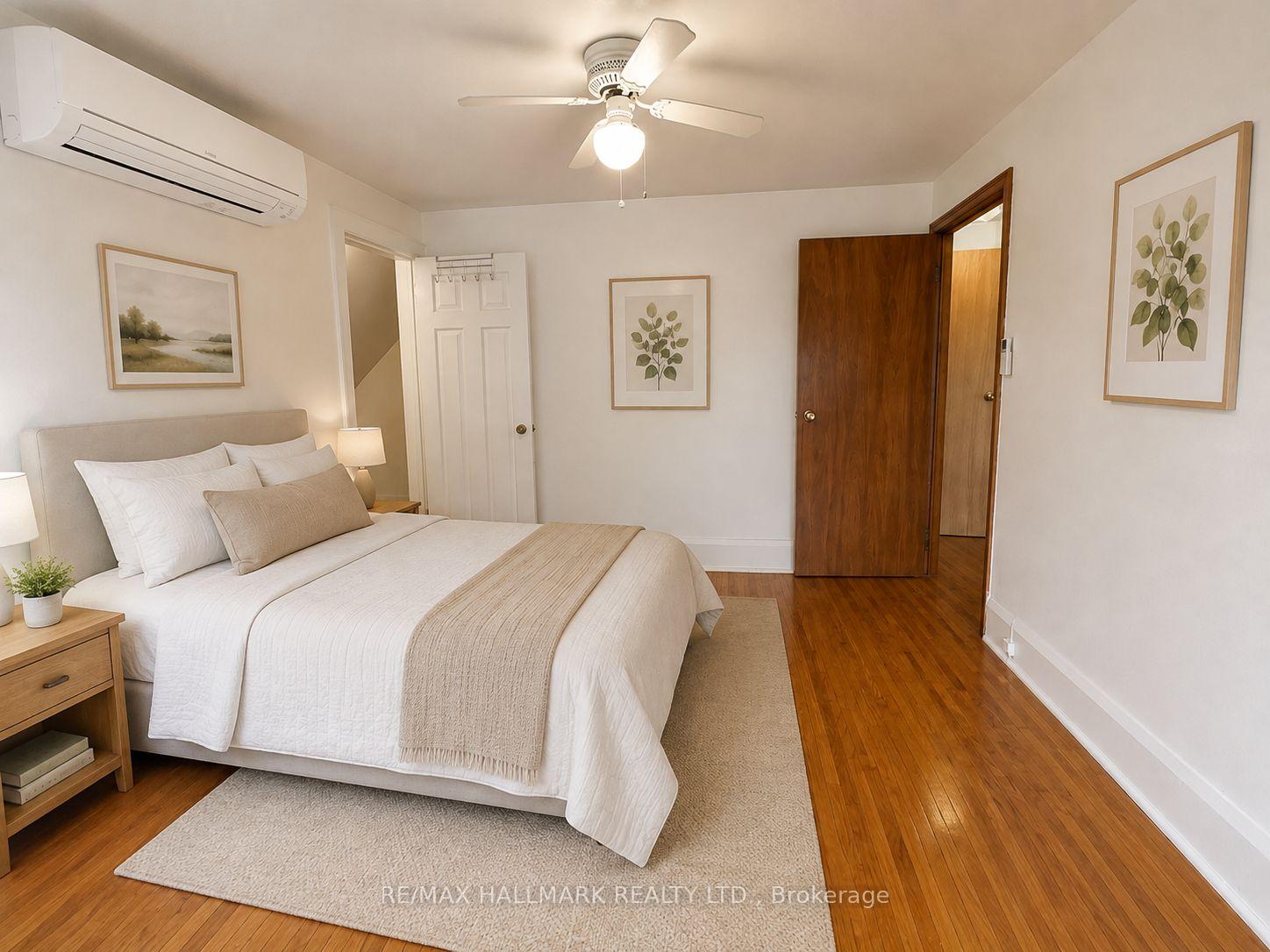 Photo 3 of Unit Apt 3, 338 Vaughan Road, Toronto, Humewood-Cedarvale — HOMEH
