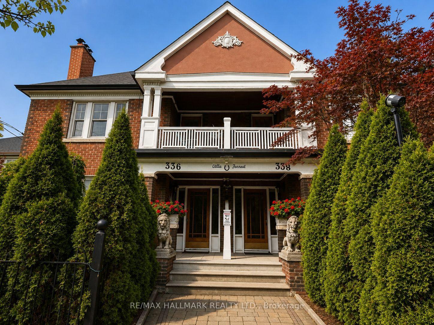 Photo 20 of Unit Apt 3, 338 Vaughan Road, Toronto, Humewood-Cedarvale — HOMEH