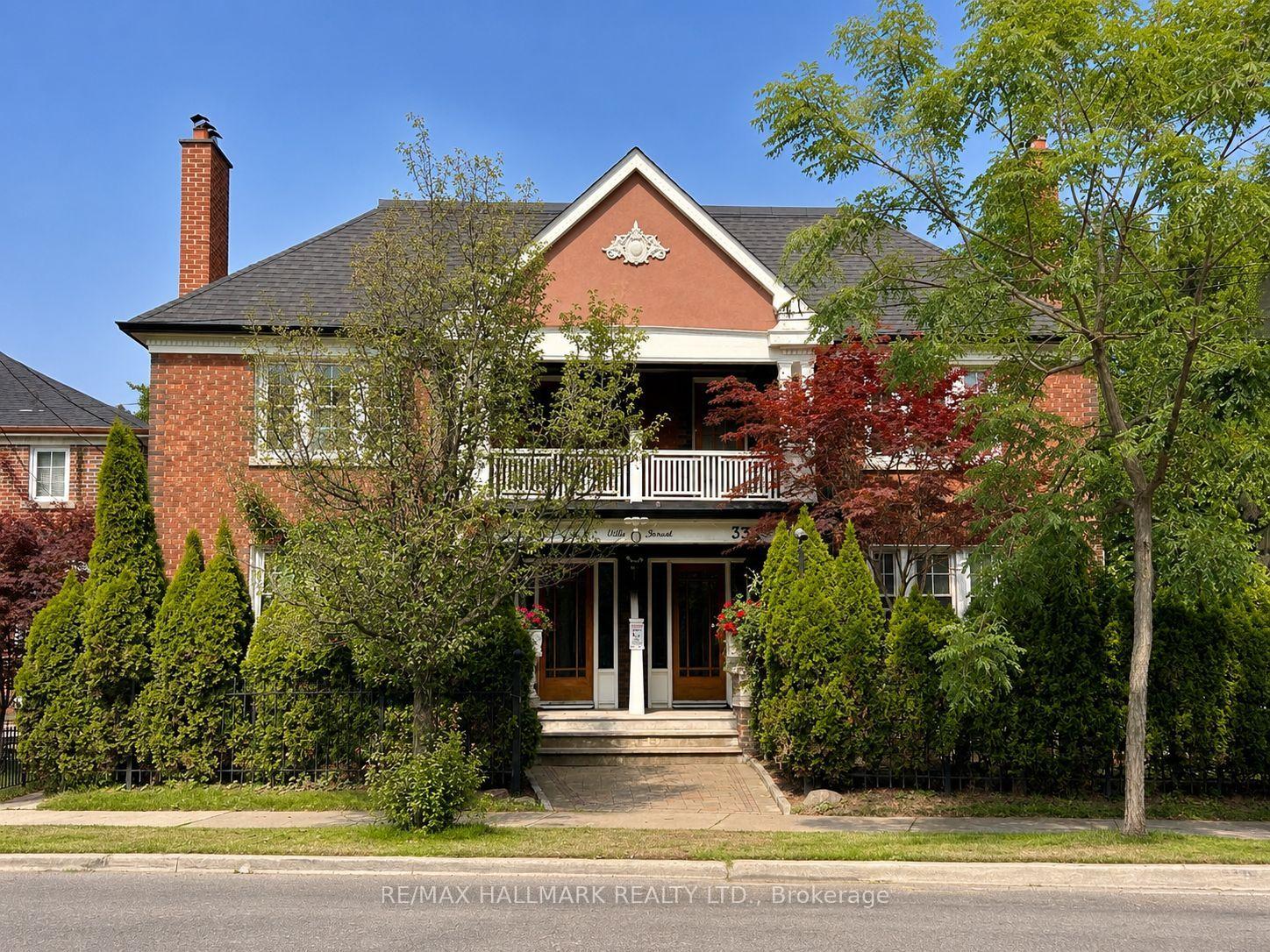 Photo 21 of Unit Apt 3, 338 Vaughan Road, Toronto, Humewood-Cedarvale — HOMEH