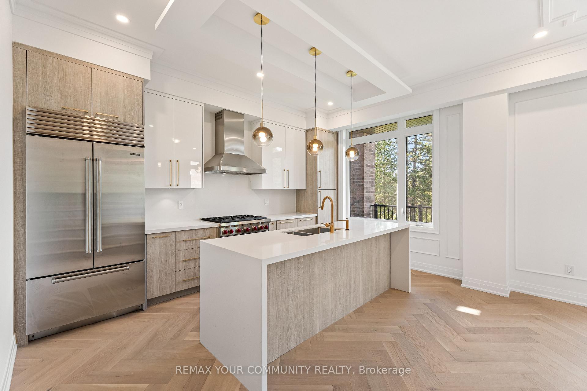 Photo 15 of 42 Globemaster Lane, Richmond Hill, Oak Ridges — HOMEH