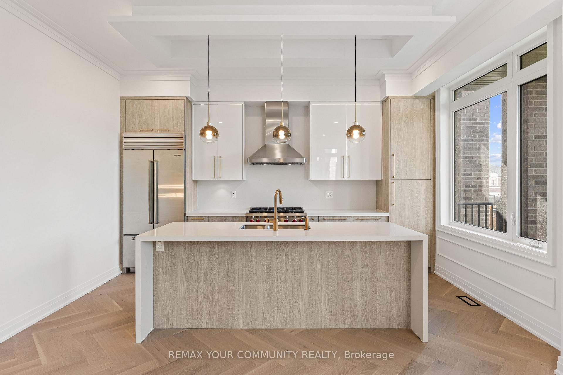 Photo 16 of 42 Globemaster Lane, Richmond Hill, Oak Ridges — HOMEH