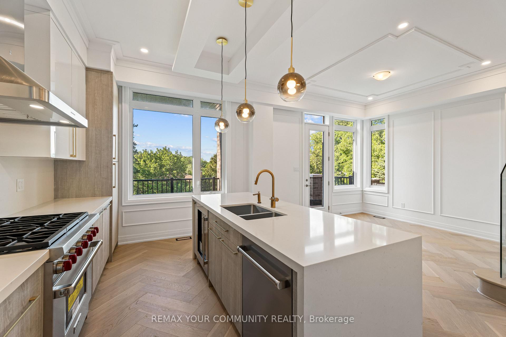 Photo 17 of 42 Globemaster Lane, Richmond Hill, Oak Ridges — HOMEH