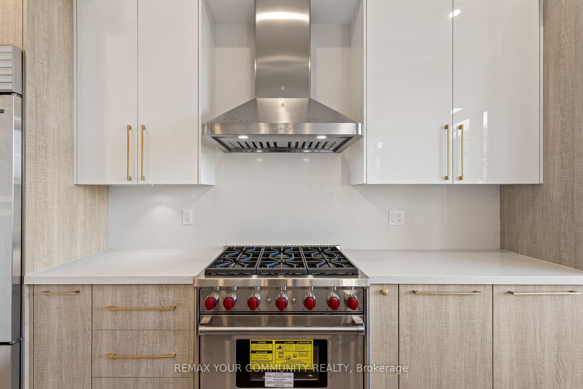 Photo 18 of 42 Globemaster Lane, Richmond Hill, Oak Ridges — HOMEH