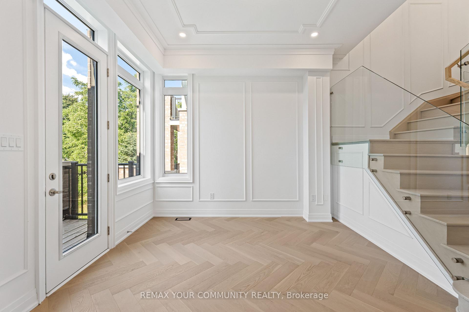 Photo 19 of 42 Globemaster Lane, Richmond Hill, Oak Ridges — HOMEH