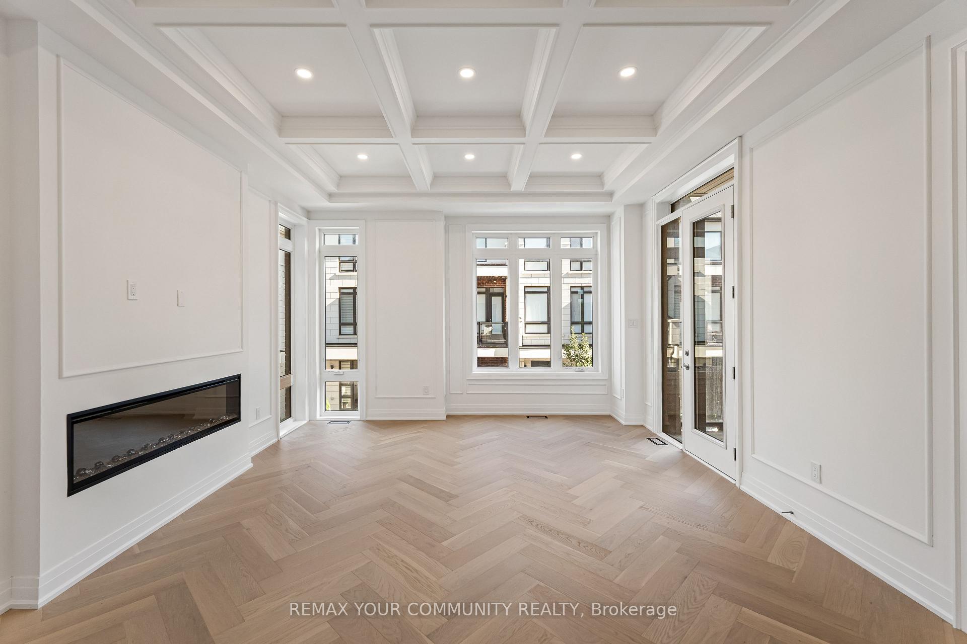 Photo 22 of 42 Globemaster Lane, Richmond Hill, Oak Ridges — HOMEH