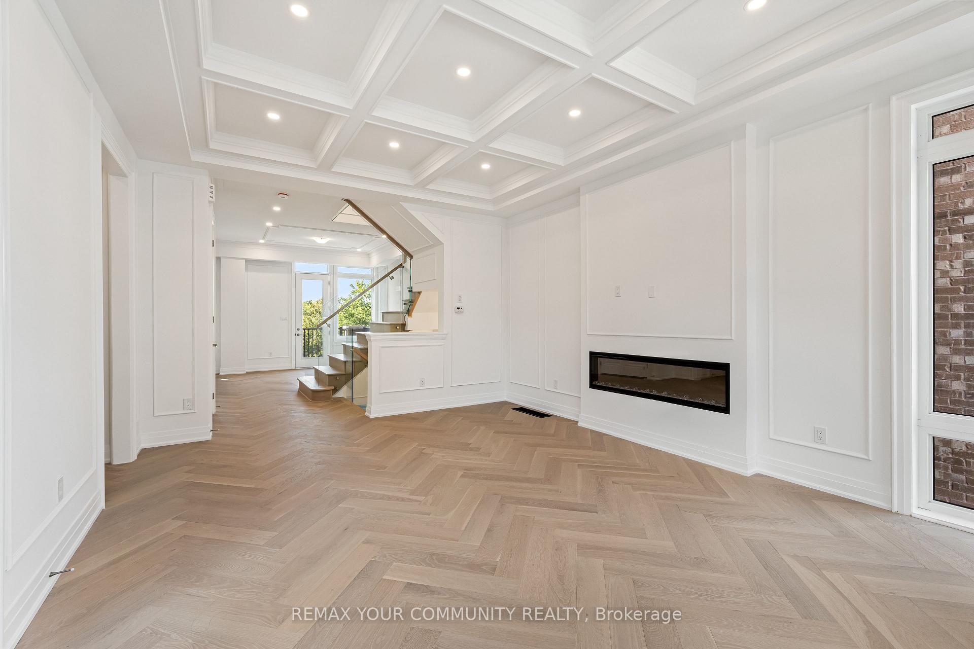 Photo 24 of 42 Globemaster Lane, Richmond Hill, Oak Ridges — HOMEH