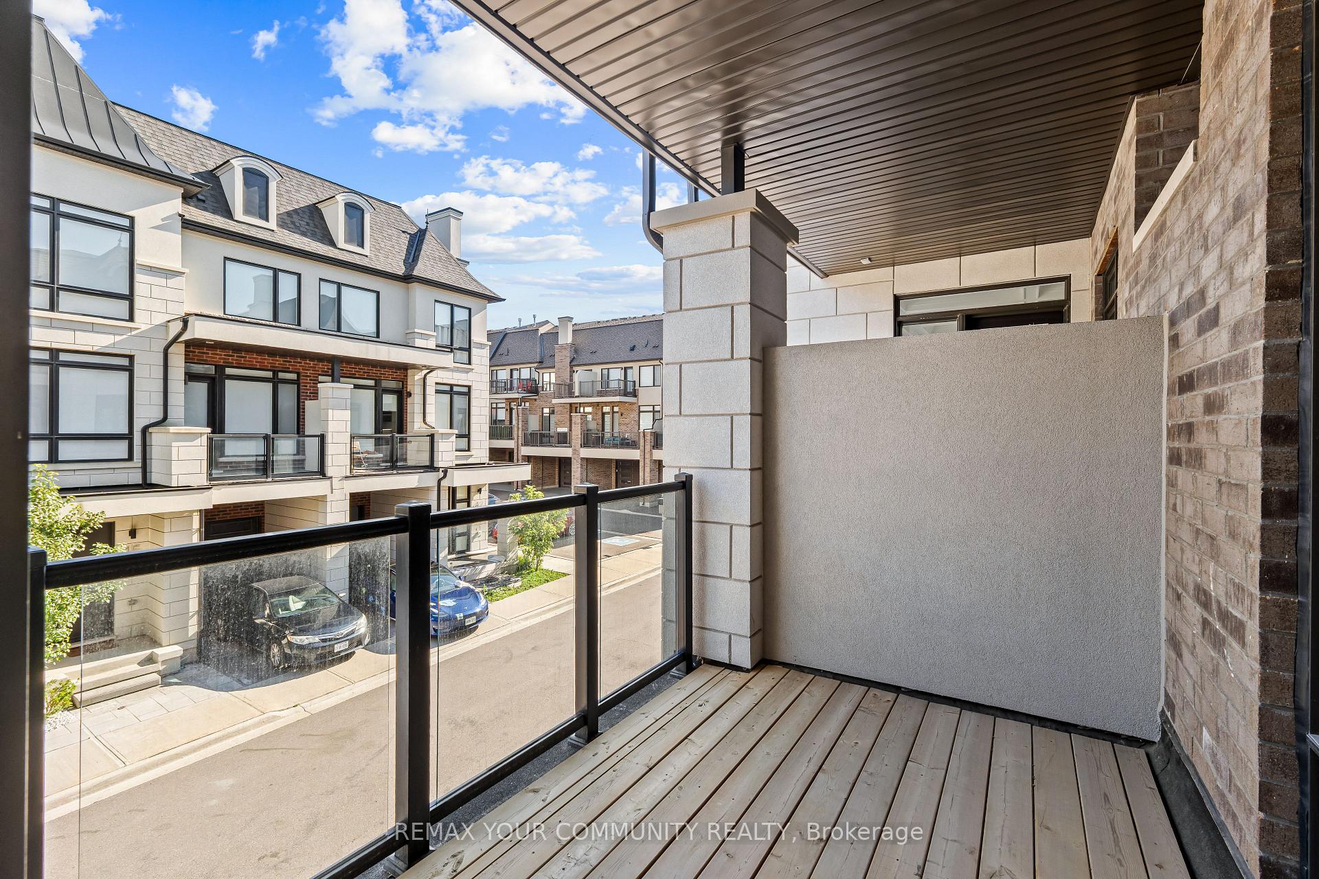 Photo 26 of 42 Globemaster Lane, Richmond Hill, Oak Ridges — HOMEH