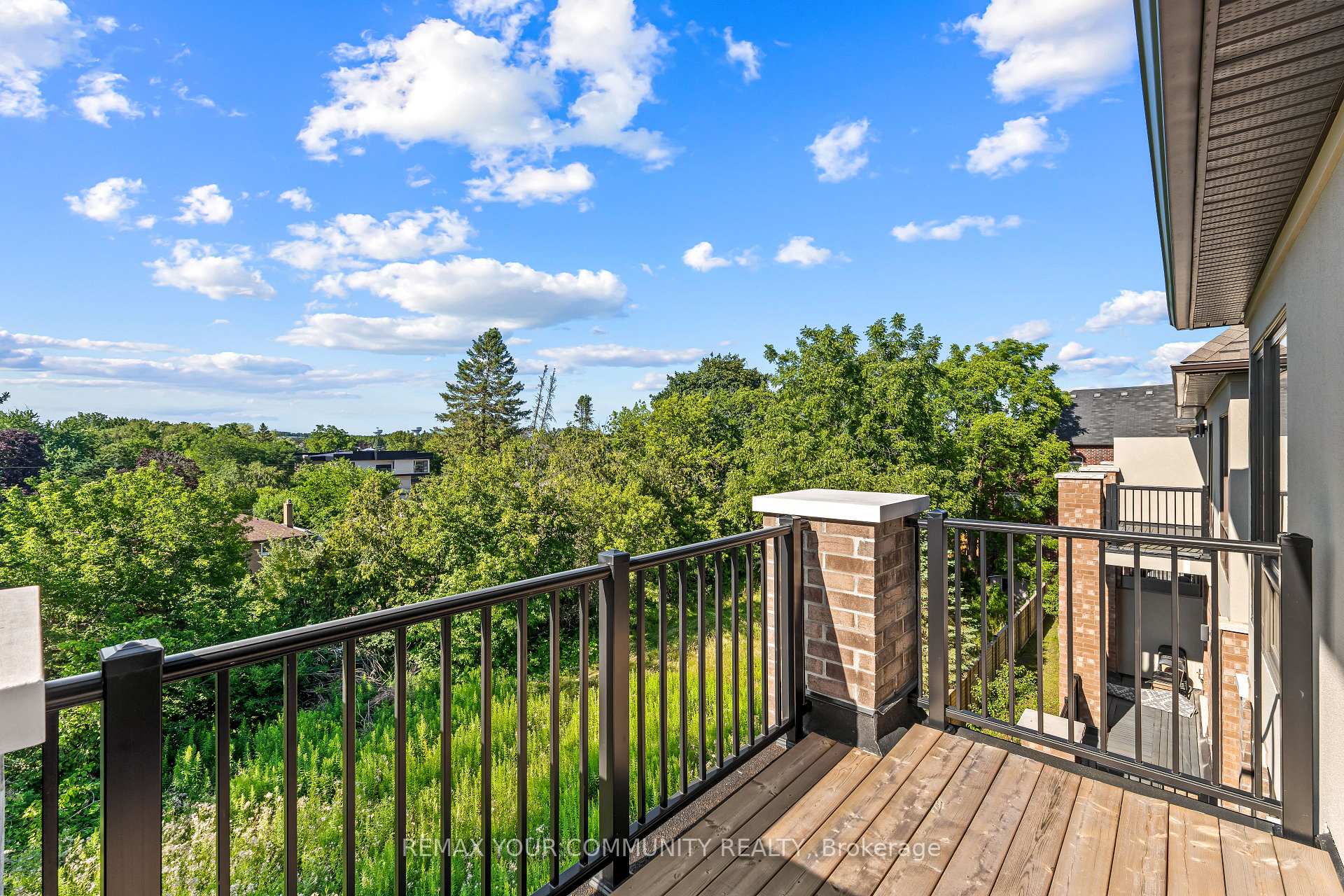Photo 35 of 42 Globemaster Lane, Richmond Hill, Oak Ridges — HOMEH