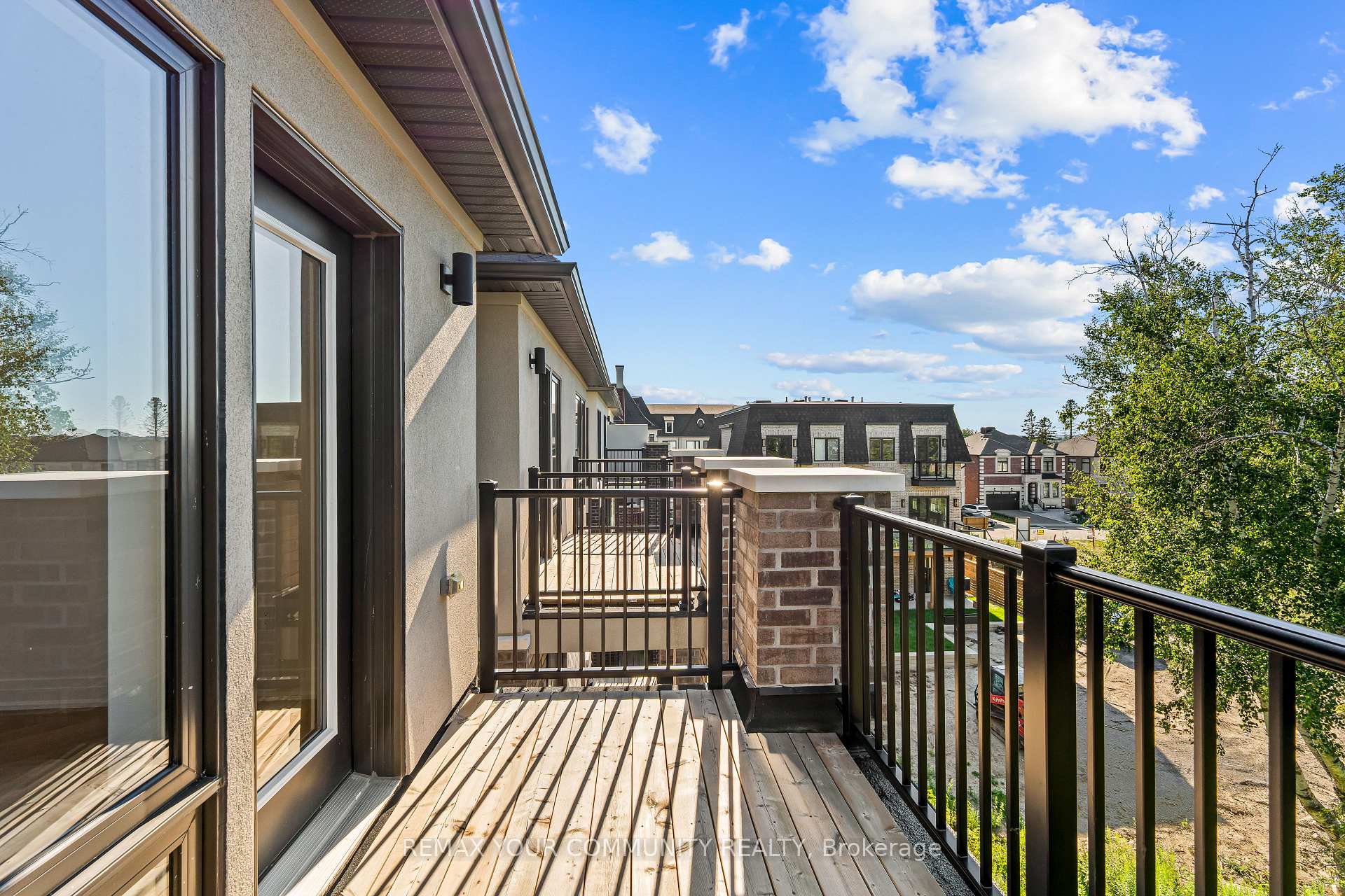 Photo 40 of 42 Globemaster Lane, Richmond Hill, Oak Ridges — HOMEH