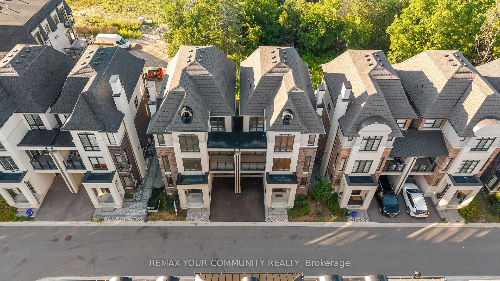 Photo 48 of 42 Globemaster Lane, Richmond Hill, Oak Ridges — HOMEH