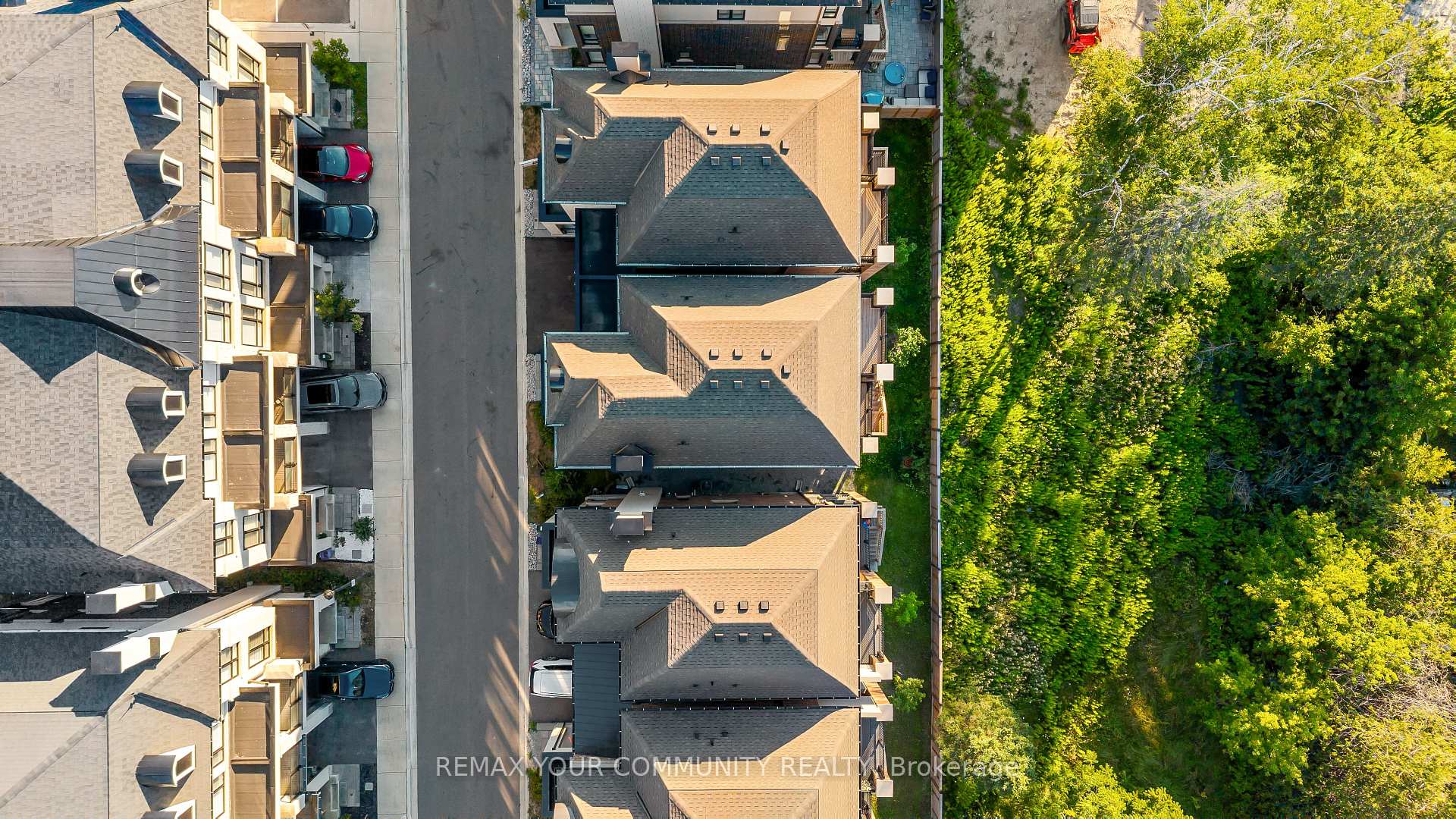 Photo 49 of 42 Globemaster Lane, Richmond Hill, Oak Ridges — HOMEH