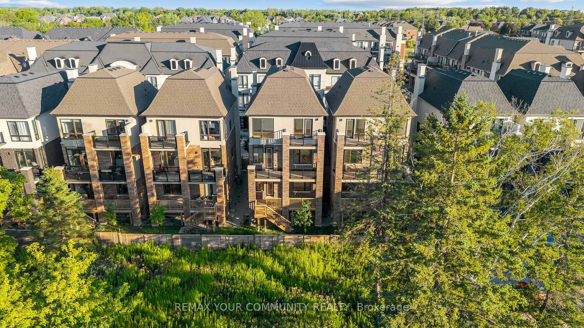 Photo 50 of 42 Globemaster Lane, Richmond Hill, Oak Ridges — HOMEH