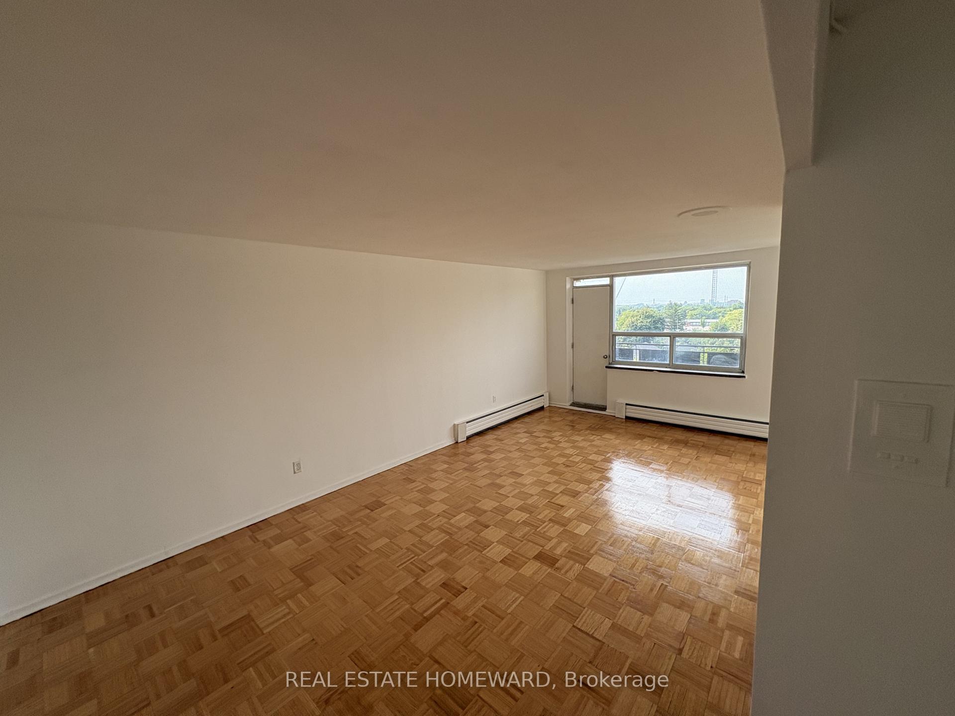 Photo 1 of Unit 707, 1765 Lawrence Avenue E, Scarborough, Wexford-Maryvale — HOMEH