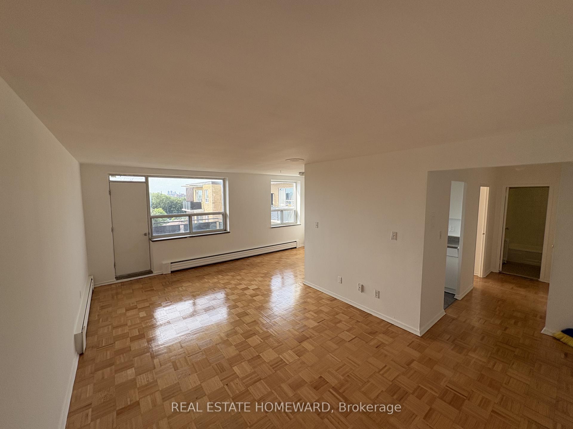 Photo 2 of Unit 707, 1765 Lawrence Avenue E, Scarborough, Wexford-Maryvale — HOMEH