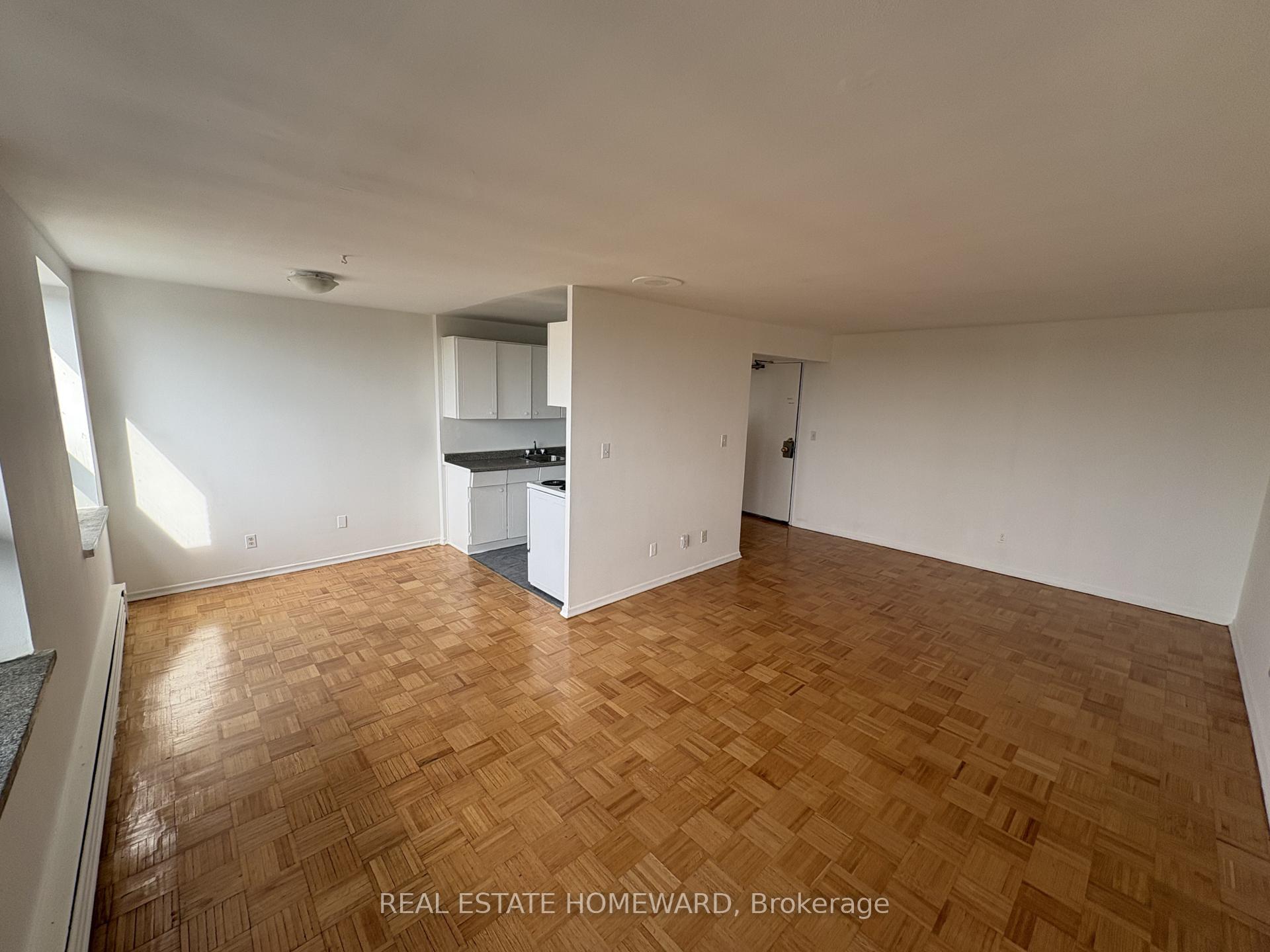 Photo 3 of Unit 707, 1765 Lawrence Avenue E, Scarborough, Wexford-Maryvale — HOMEH
