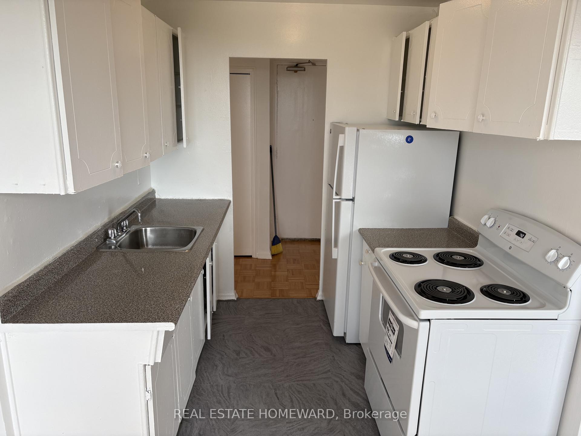 Photo 4 of Unit 707, 1765 Lawrence Avenue E, Scarborough, Wexford-Maryvale — HOMEH