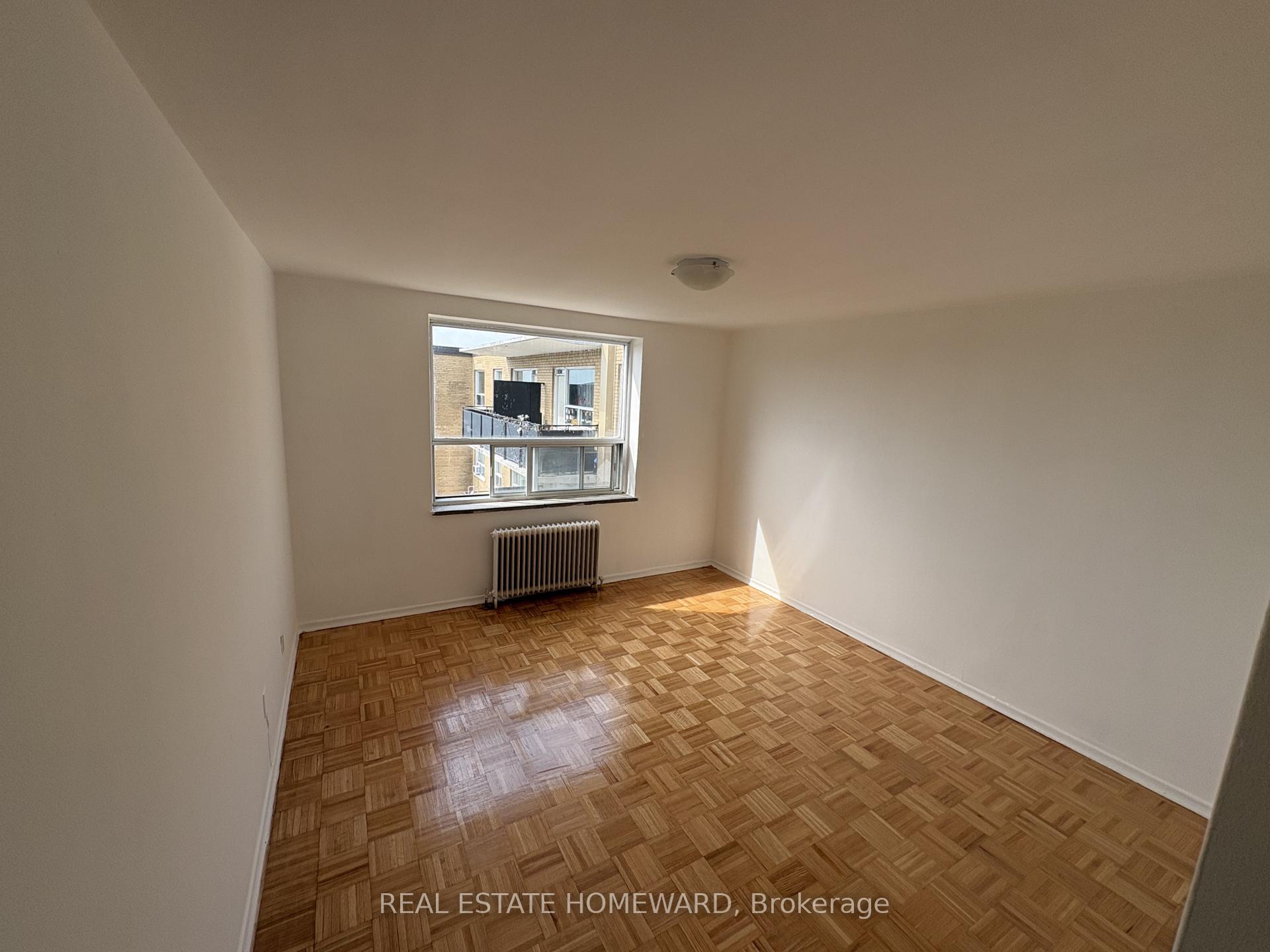 Photo 5 of Unit 707, 1765 Lawrence Avenue E, Scarborough, Wexford-Maryvale — HOMEH