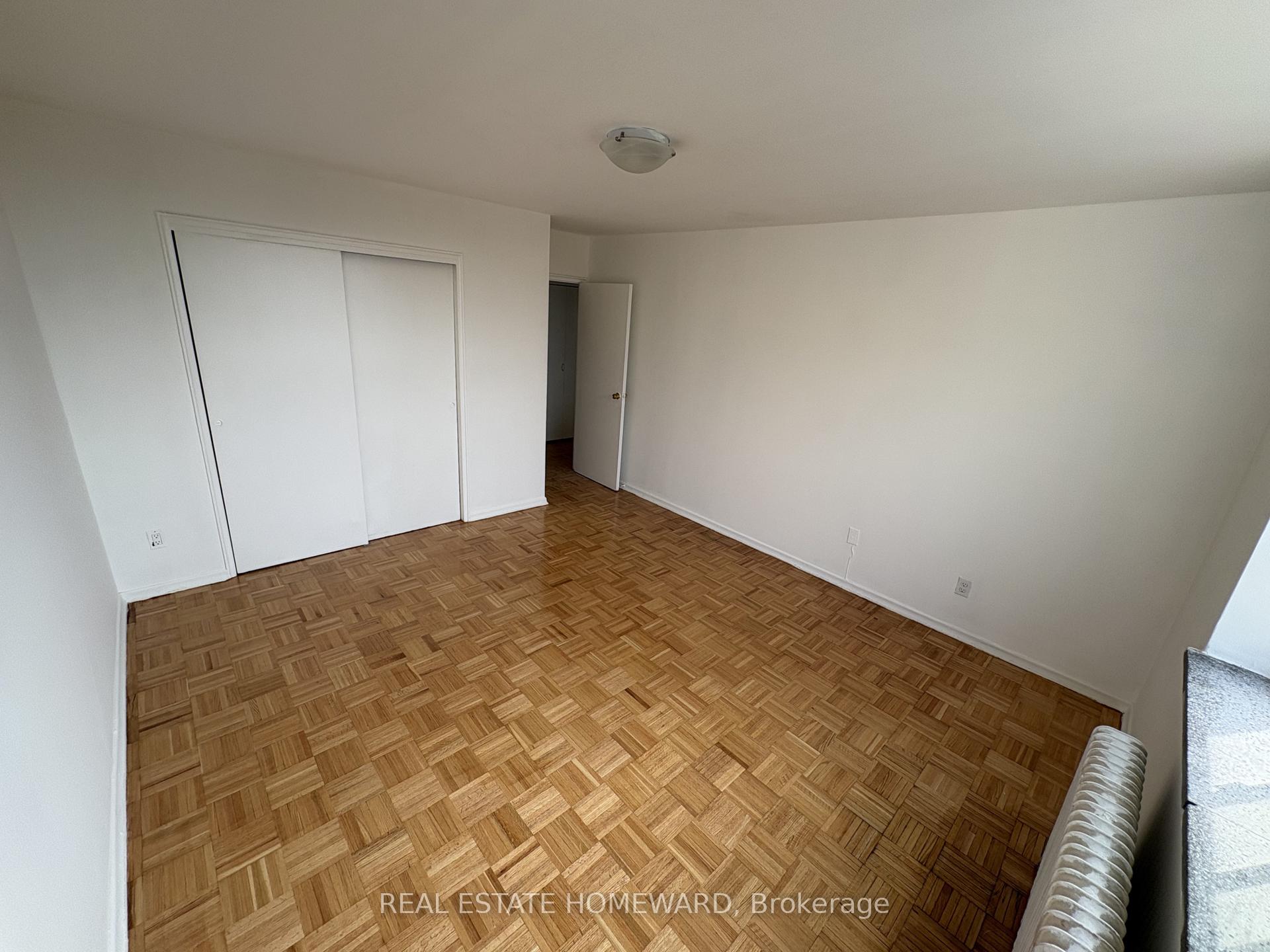 Photo 6 of Unit 707, 1765 Lawrence Avenue E, Scarborough, Wexford-Maryvale — HOMEH