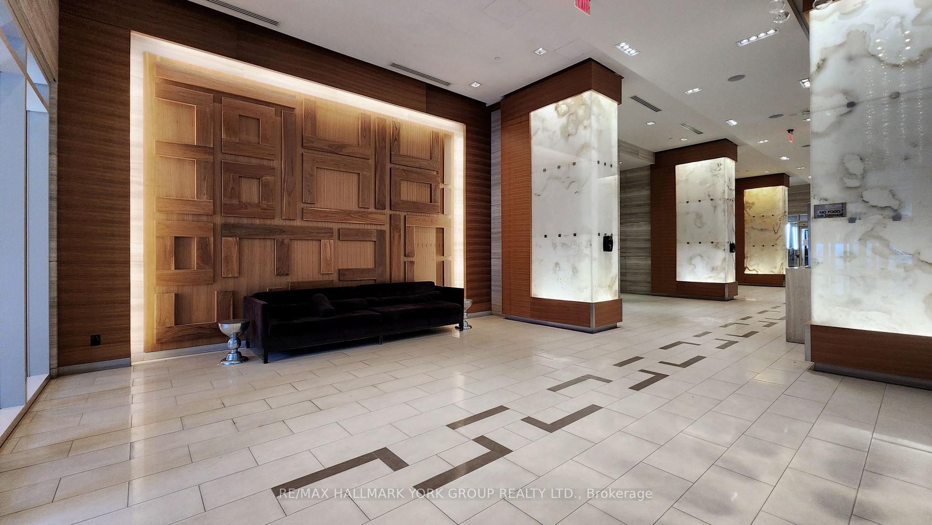 Photo 7 of Unit 3507, 300 Front Street W, Toronto, Waterfront Communities — HOMEH