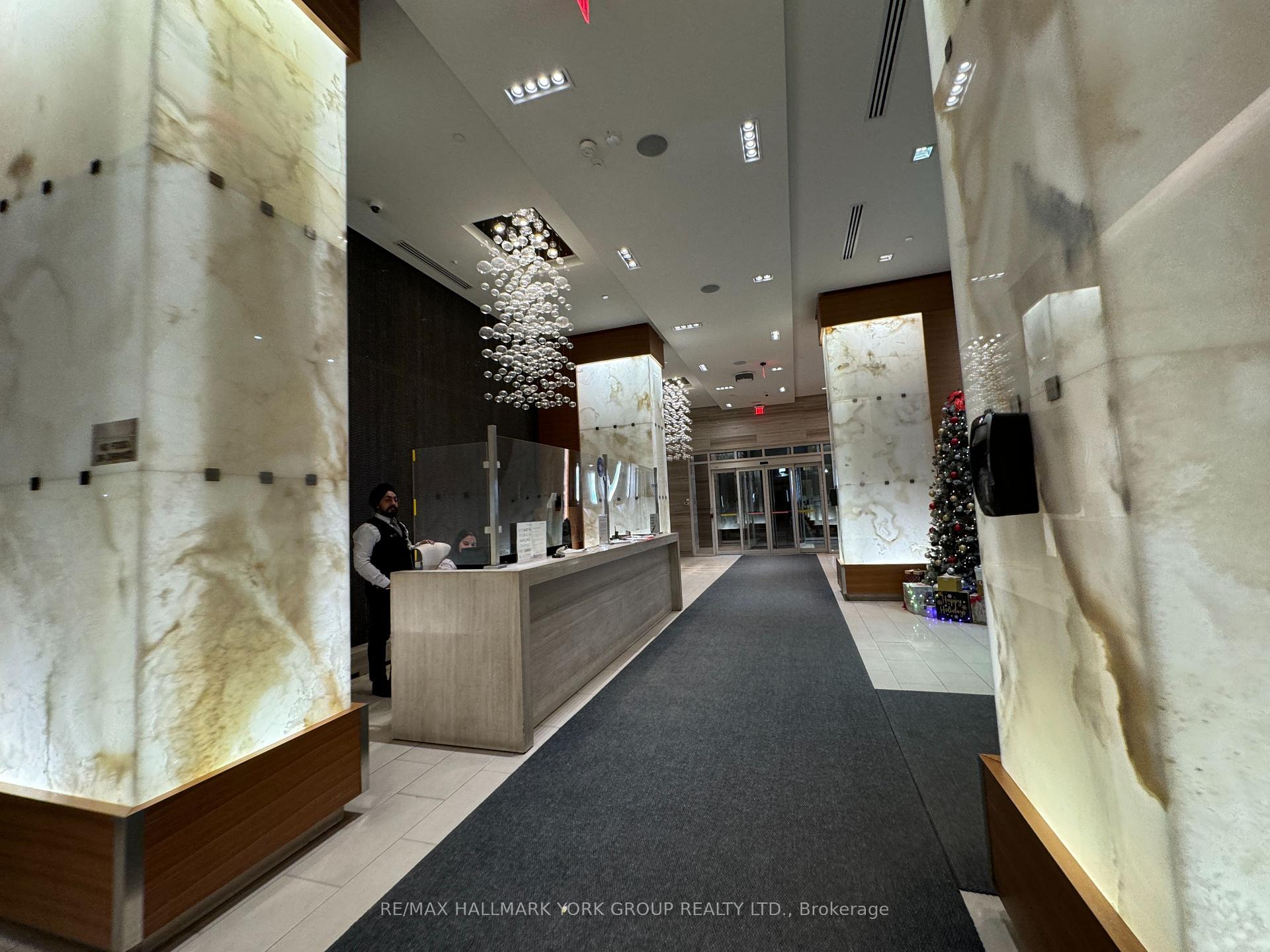Photo 10 of Unit 3507, 300 Front Street W, Toronto, Waterfront Communities — HOMEH
