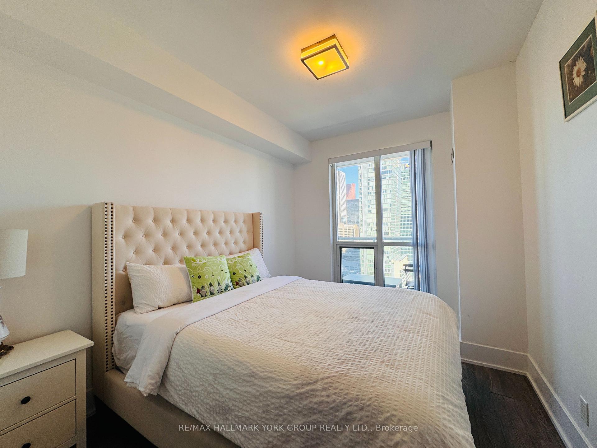 Photo 17 of Unit 3507, 300 Front Street W, Toronto, Waterfront Communities — HOMEH
