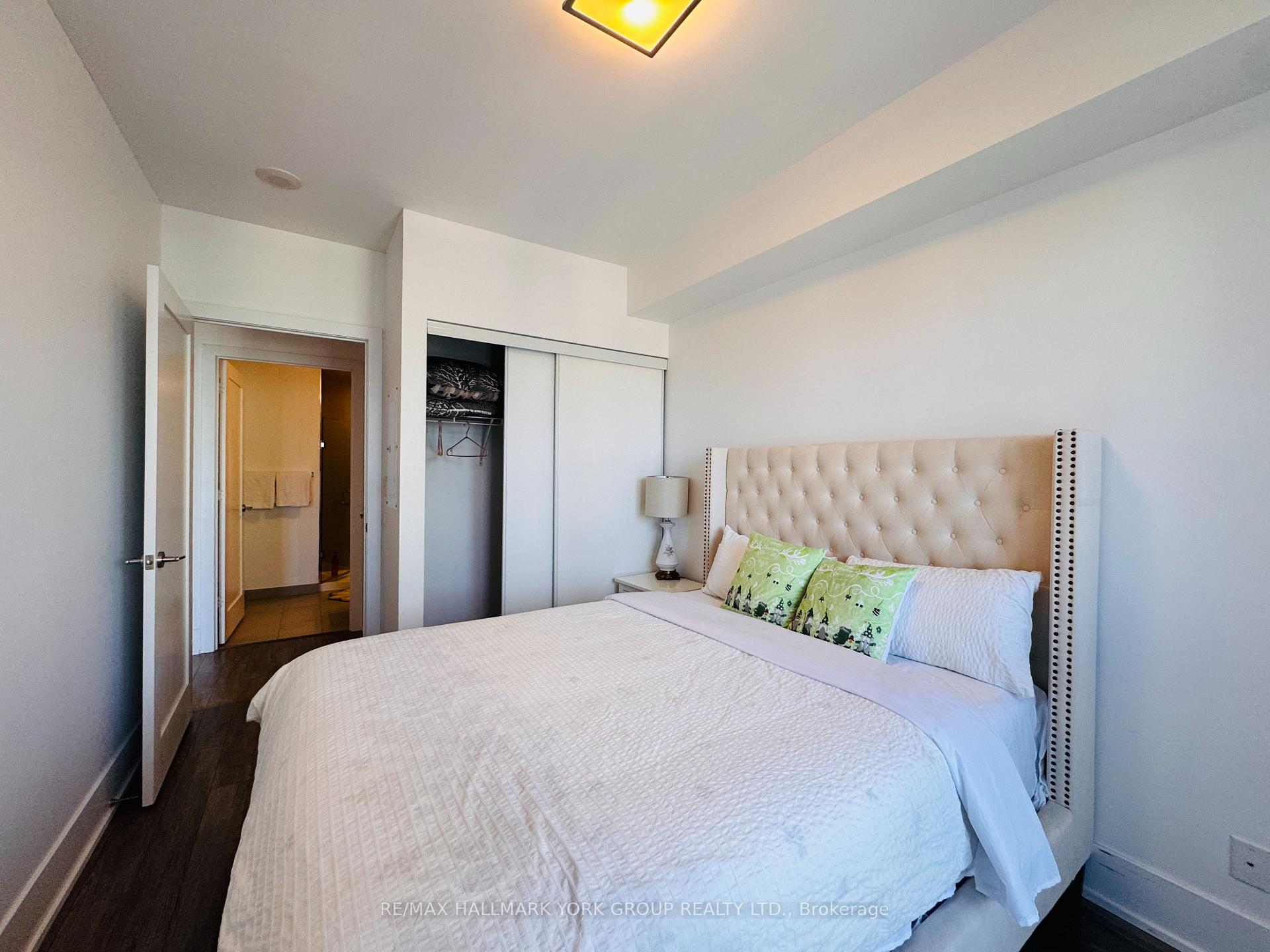 Photo 18 of Unit 3507, 300 Front Street W, Toronto, Waterfront Communities — HOMEH