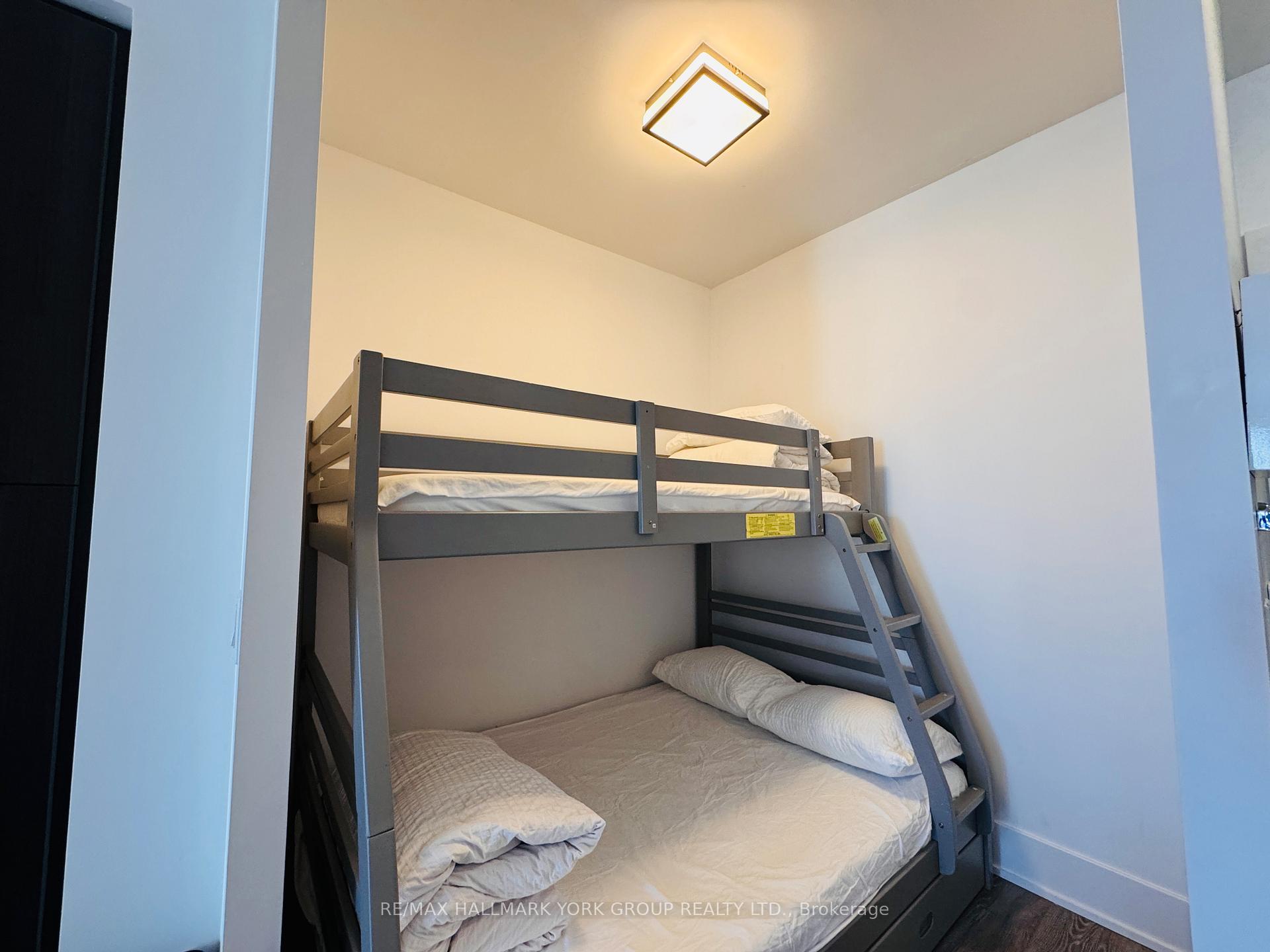 Photo 19 of Unit 3507, 300 Front Street W, Toronto, Waterfront Communities — HOMEH