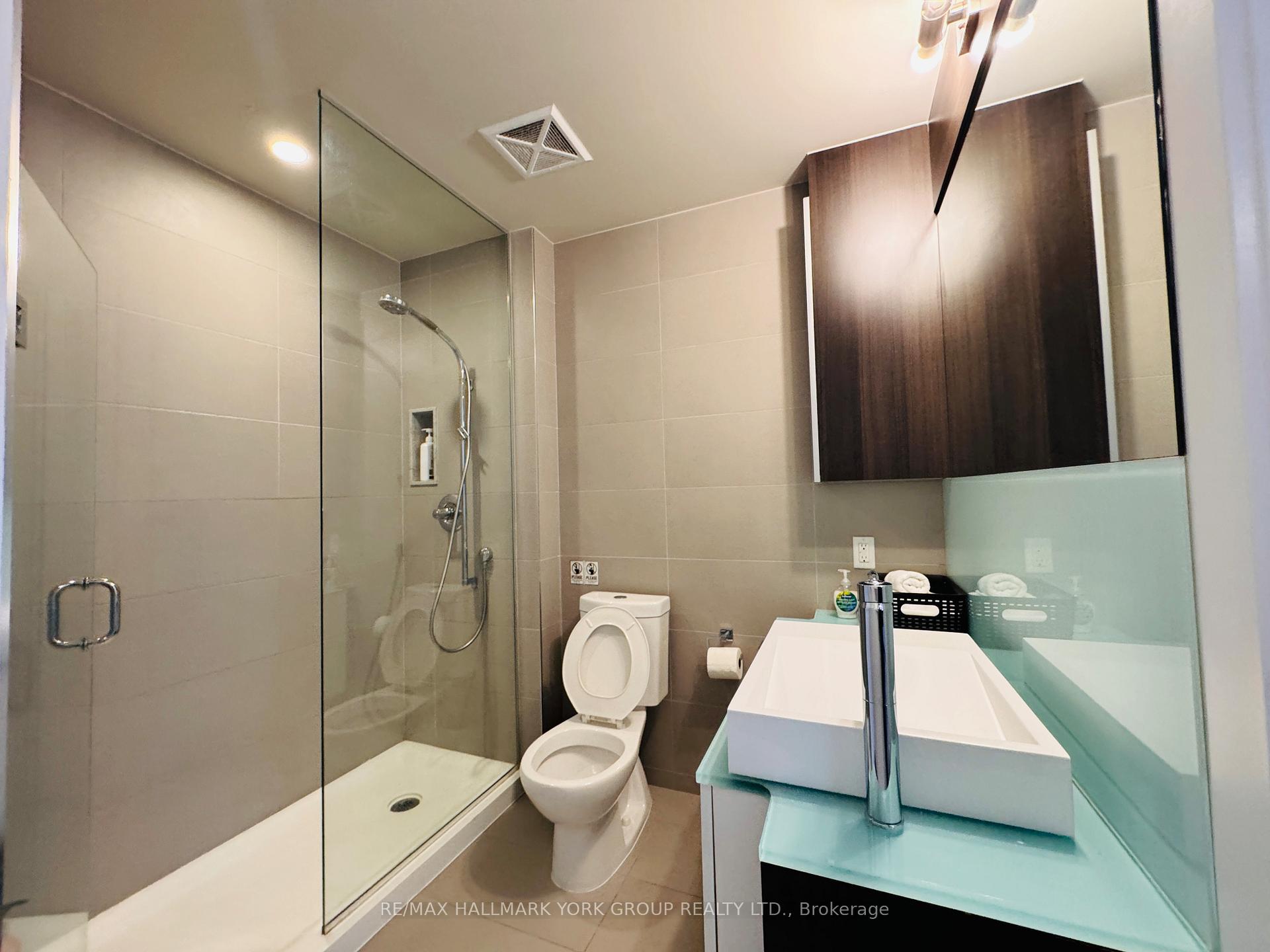 Photo 21 of Unit 3507, 300 Front Street W, Toronto, Waterfront Communities — HOMEH