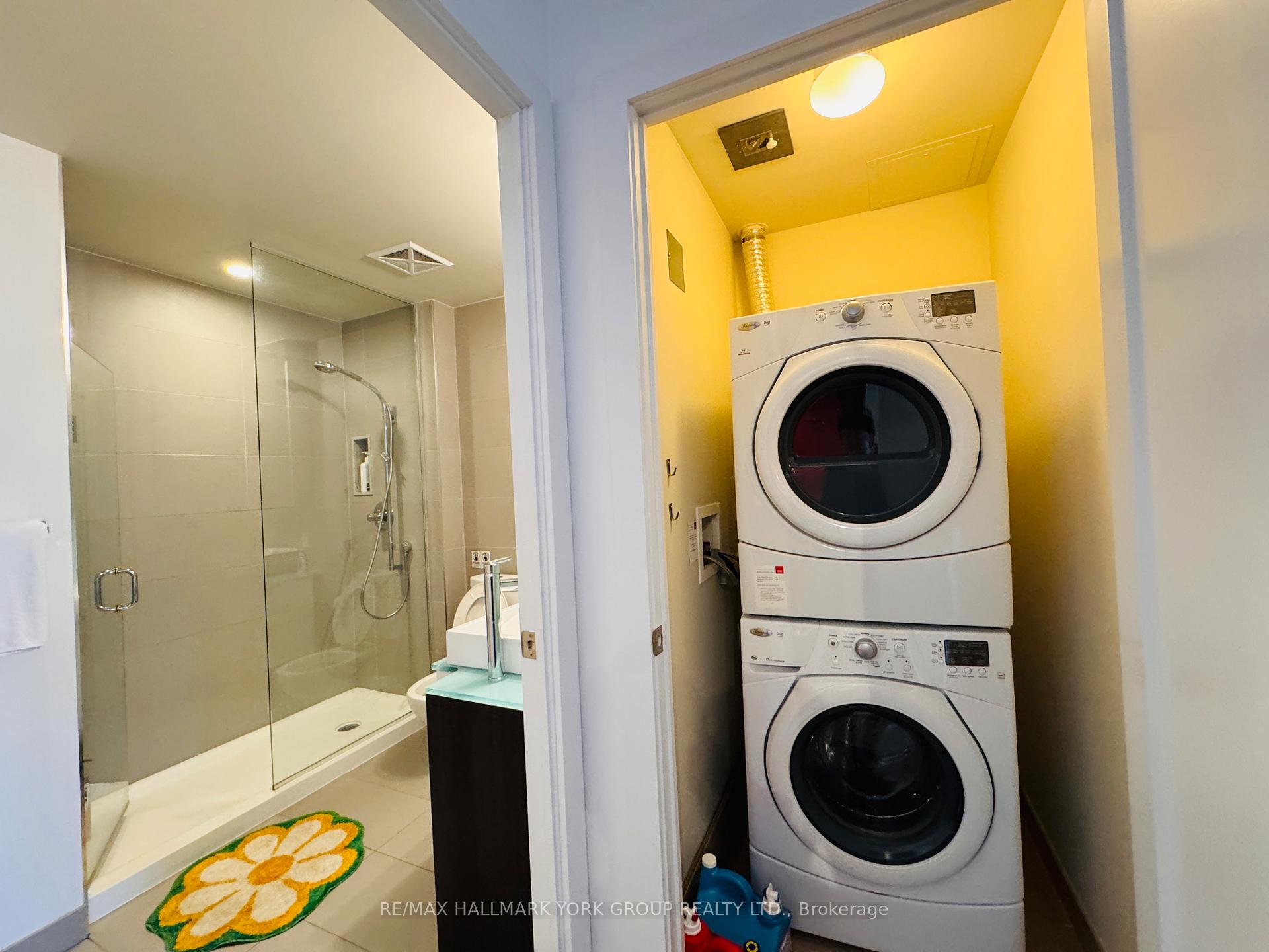 Photo 22 of Unit 3507, 300 Front Street W, Toronto, Waterfront Communities — HOMEH