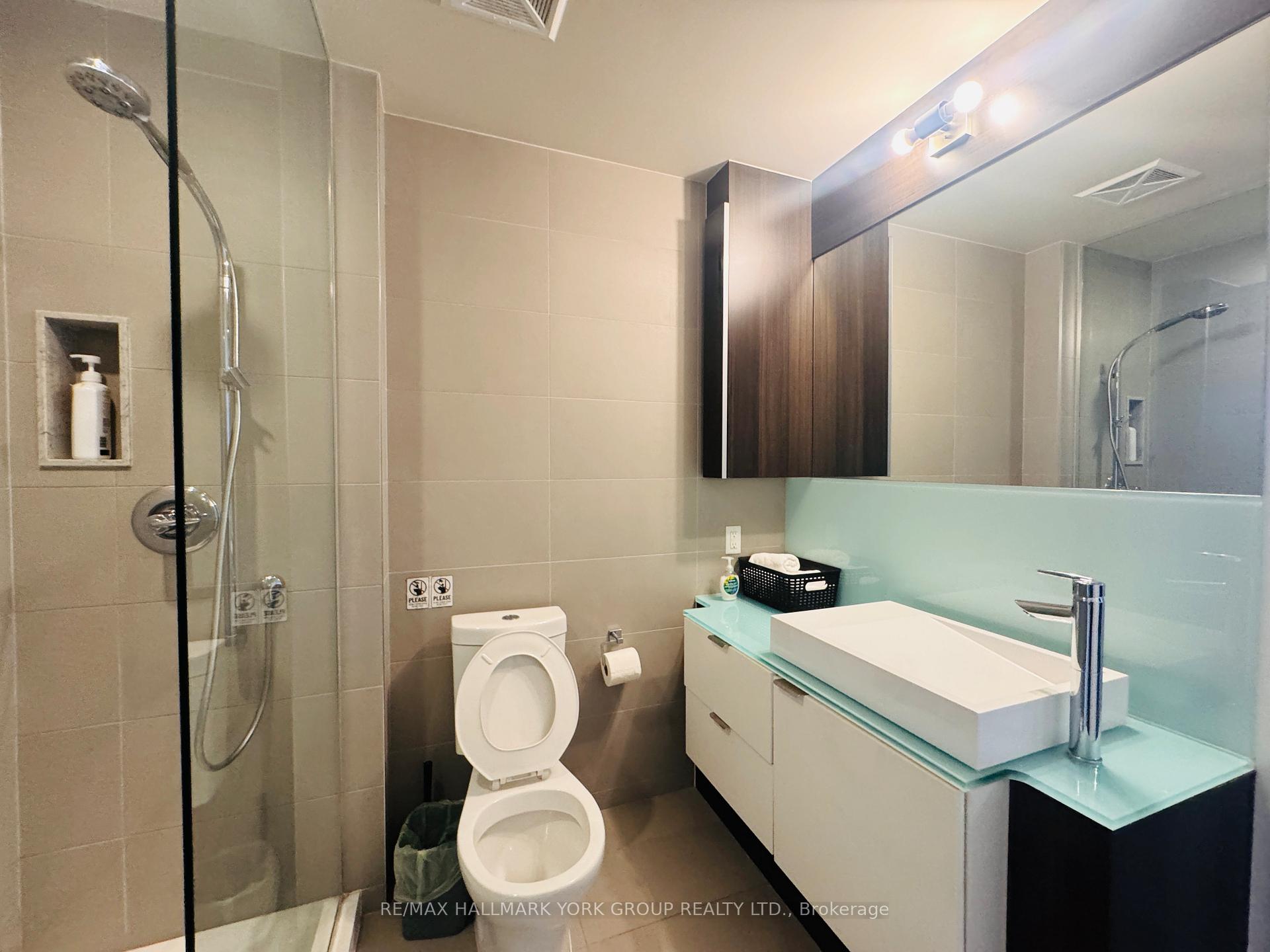 Photo 23 of Unit 3507, 300 Front Street W, Toronto, Waterfront Communities — HOMEH