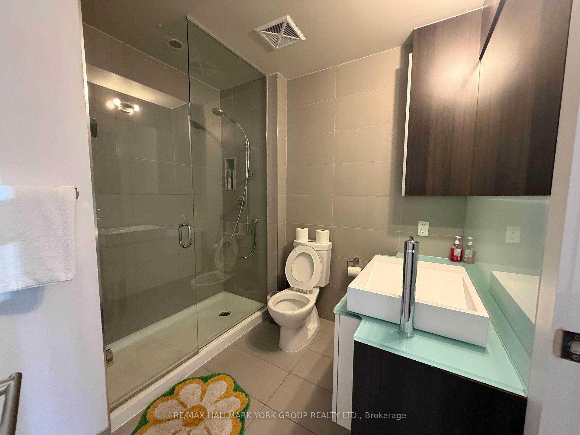 Photo 25 of Unit 3507, 300 Front Street W, Toronto, Waterfront Communities — HOMEH