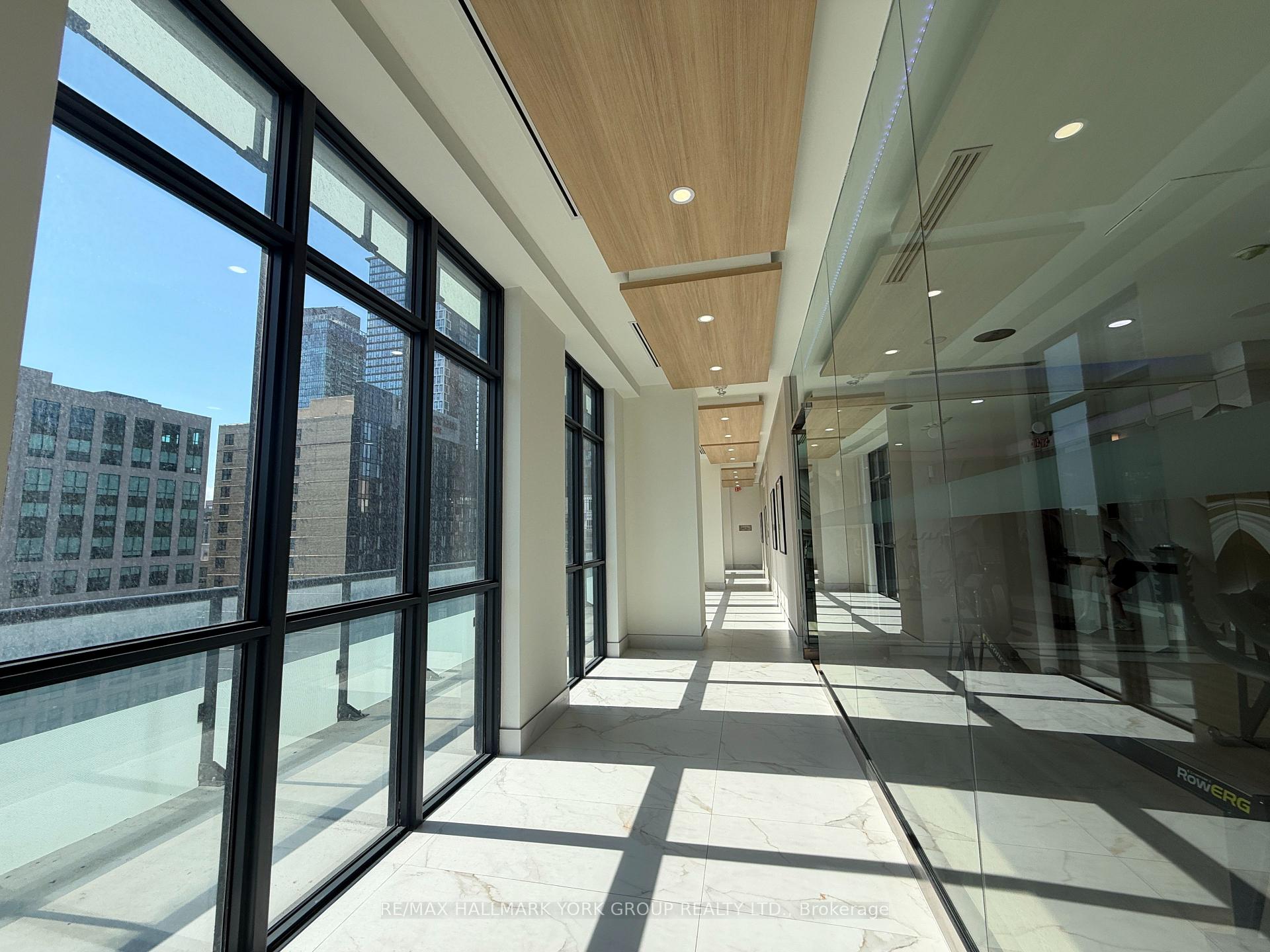 Photo 26 of Unit 3507, 300 Front Street W, Toronto, Waterfront Communities — HOMEH