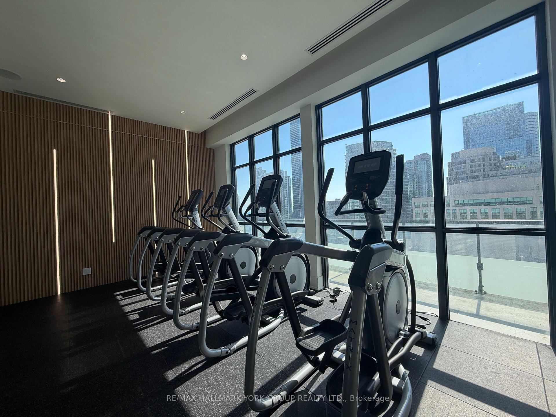 Photo 27 of Unit 3507, 300 Front Street W, Toronto, Waterfront Communities — HOMEH