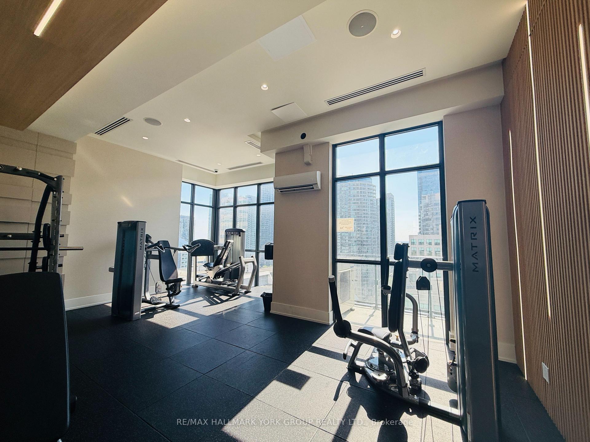 Photo 28 of Unit 3507, 300 Front Street W, Toronto, Waterfront Communities — HOMEH