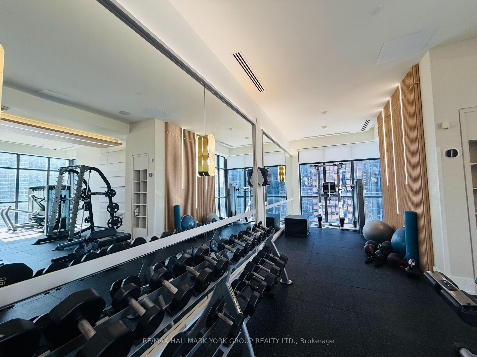 Photo 29 of Unit 3507, 300 Front Street W, Toronto, Waterfront Communities — HOMEH